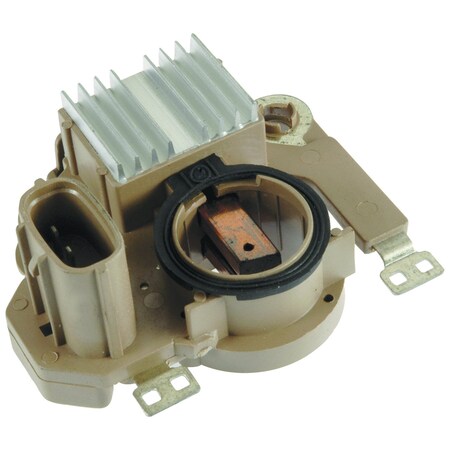 Wai Global Voltage Regulators, IM318 IM318